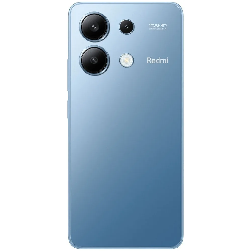 Smartfon Xiaomi Redmi Note 13 NFC 6GB 128GB Blue